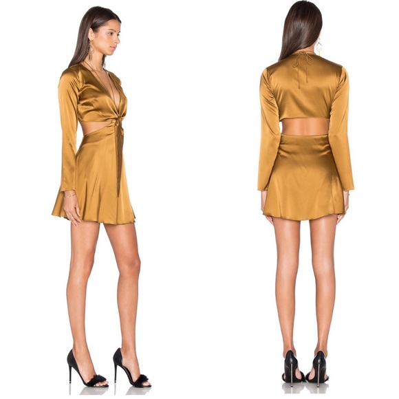 LPA DRESS REVOLVE - Picture 2 of 2